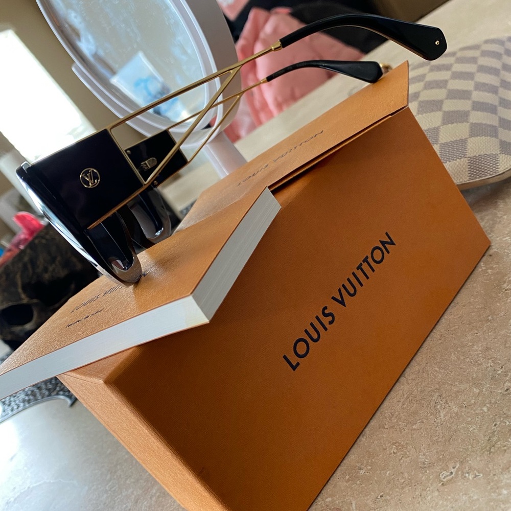 Louis Vuitton sunglasses